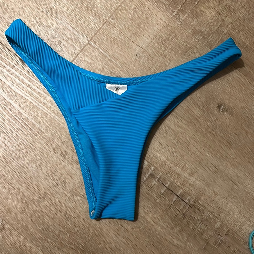Body Glove Bikini Bottoms